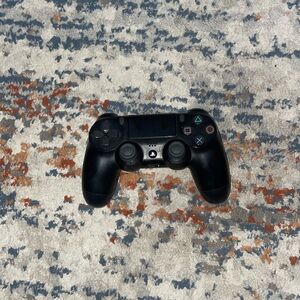 Selling Playstation 4 controller looking to take off my hands.